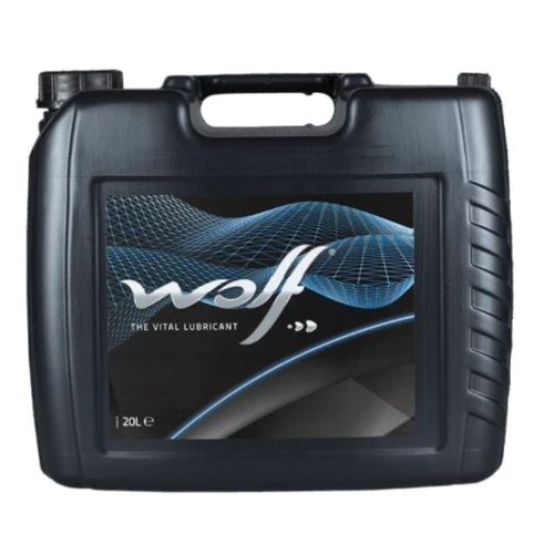 Масло гидравлическое WOLF AROW ISO 46 20L