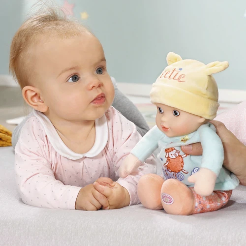 Лялька Zapf Baby Annabell Солодка крихта (702932) фото 6
