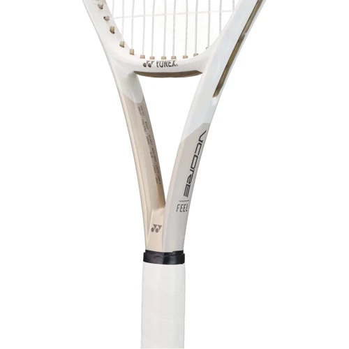 Ракетка для тенниса Yonex Vcore Feel (250g) Sand Beige G1 фото 8