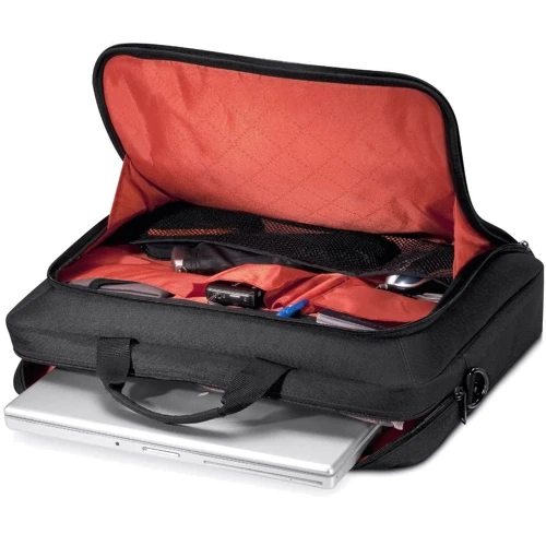 Сумка для ноутбуков Everki 18.4" Advance Black (EKB407NCH18)