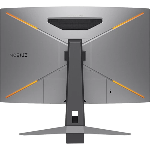 Монитор BenQ EX3210R (9H.LKALB.QBE): Разрешение Wide Quad HD (2560x1440)