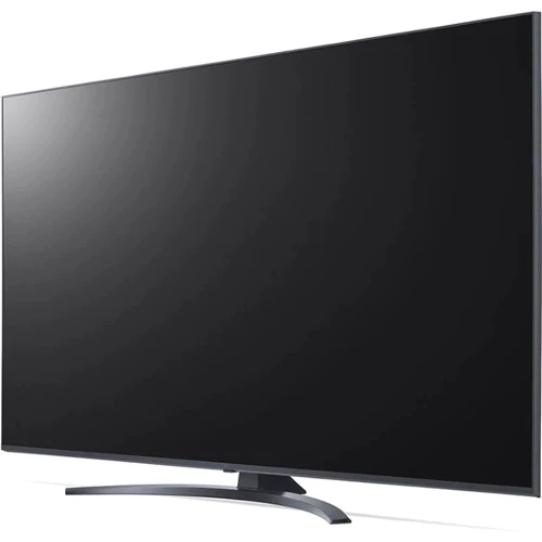 Телевізор LG 50UQ81006LB: Екран 50 " 3840x2160 (4K)