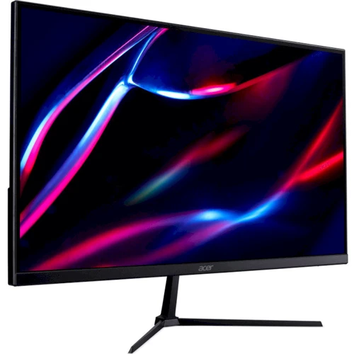 Монитор Acer QG270S3BIPX (UM.HQ0EE.304): Покрытие экрана антибликовое
