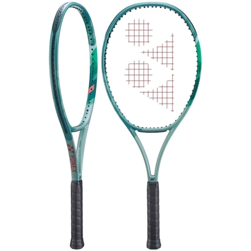 Ракетка для тенниса Yonex Percept 100 (300g) Olive Green Gr3 (01PE100OLG) фото 1