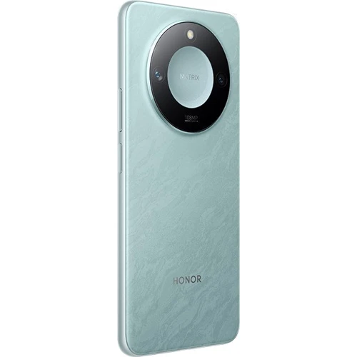 Смартфон Honor X9c Smart 12/256Gb Ocean Cyan (Global): Процессор Mediatek Dimensity 7025 Ultra (6 nm) Octa-core (2x2.5 GHz Cortex-A78 & 6x2.0 GHz Cortex-A55)