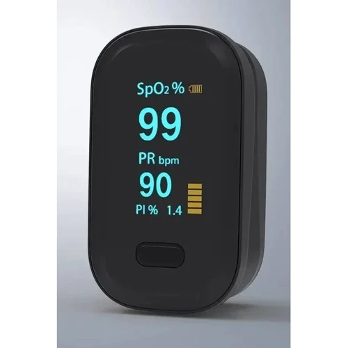 Oromed Oro-Oximeter Black фото 3