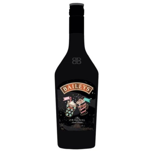 Ликер Baileys 0.7 л limited edition