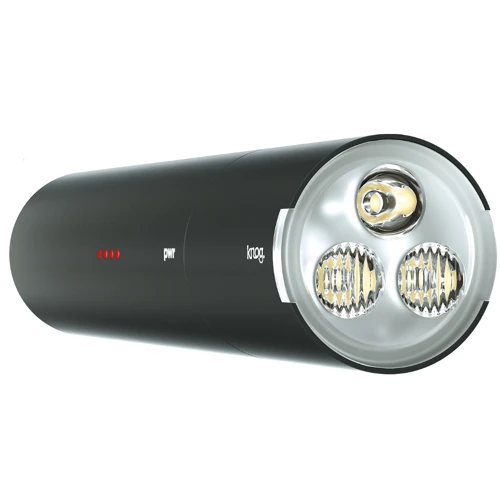 Фара Knog PWR Road 700 Lumens POWERBANK