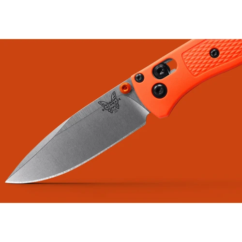 Нож Benchmade Mini Bugout 533 (533): Вес, г 42
