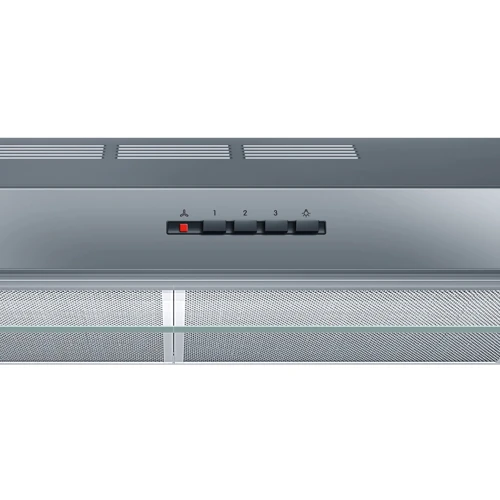 Вытяжка Bosch DUL63CC50: Тип монтажа Встраиваемый