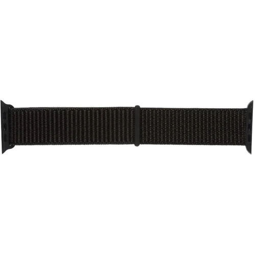 Аксессуар для Watch Fashion Nylon Band Military Green for Apple Watch 38/40/41mm