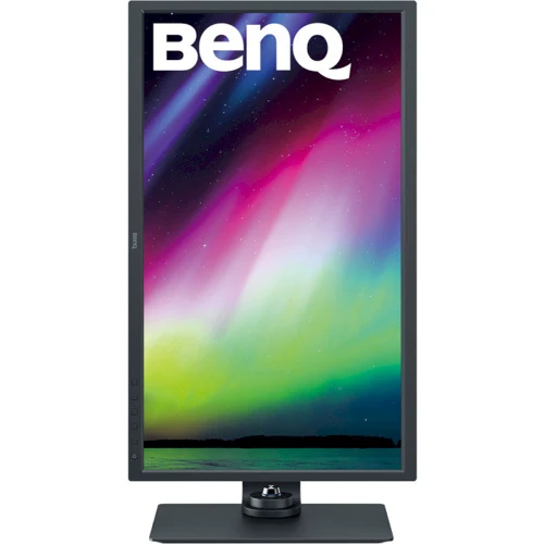 Монитор BenQ SW321C Grey (9H.LJ1LB.QBE, 9H.LJ1LB.QPE): Тип ЖК-матрицы IPS