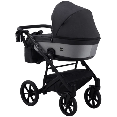 Коляска 2 в 1 Bair Kiwi Soft BKS-00/22 фото 7