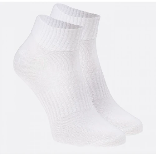 Носки Iguana Fasin Mid Pack (FASIN MID PACK-WHITE/BLACK) 39-42 (25-27) 3 пары белые черные