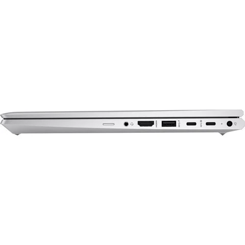 Ноутбук HP ProBook 440 G10 (85C59EA): Объем накопителя 512 ГБ (SSD)