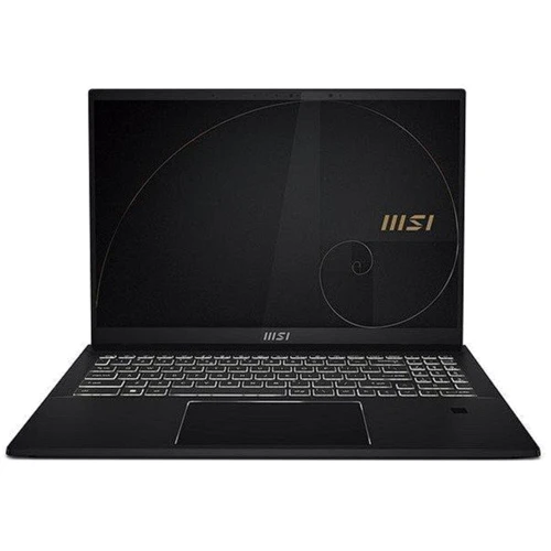 Ноутбук MSI Summit E16 Flip EVO A12MT (A12MT-060CZ): Екран 13.4" (1920x1200) Touch
