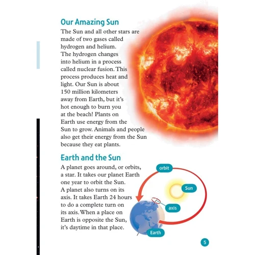Oxford Read and Discover 6: All About Space: ISBN 9780194645607, 978-0-19-464560-7