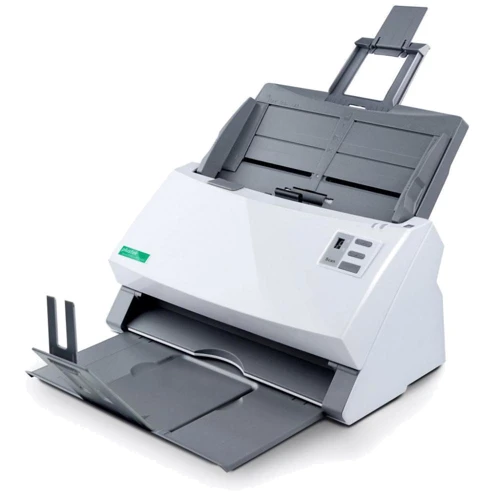 Сканер Plustek SmartOffice PS3140U (0297TS): Тип Протяжный