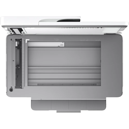 МФУ HP OfficeJet Pro 9720 Wi-Fi (53N94C) UA: Память (станд./макс.), MB 512