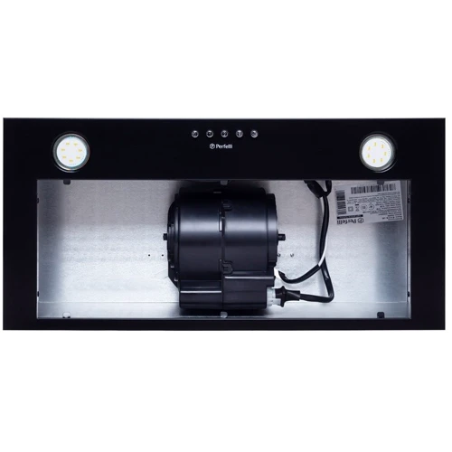 Вытяжка Perfelli BI 5022 BL LED фото 8
