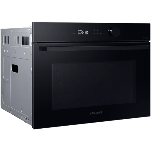 Встраиваемая микроволновая печь Samsung NQ5B5713GBK: Внутренний объем 50 л