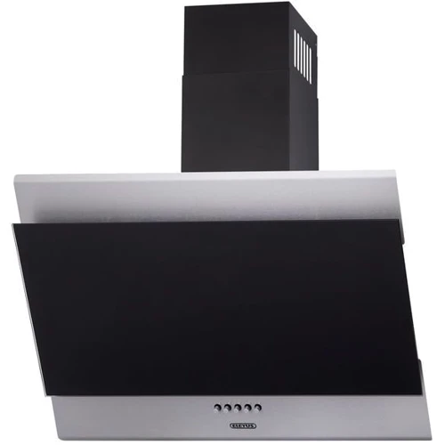 Вытяжка Eleyus Focus 700 60 IS+BL: Управление Механическое