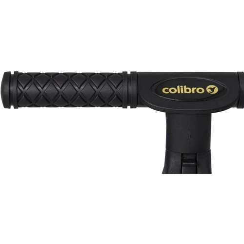 Велосипед Colibro TREMIX 4в1 Banana, желтый фото 14