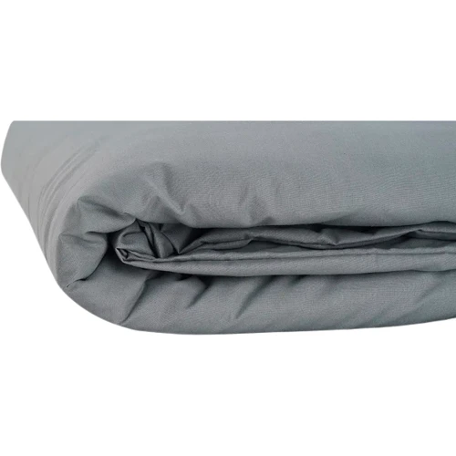 Пододеяльник Good-Dream Grey бязь 110х140см (GDDCCG110140): Тип пододеяльник