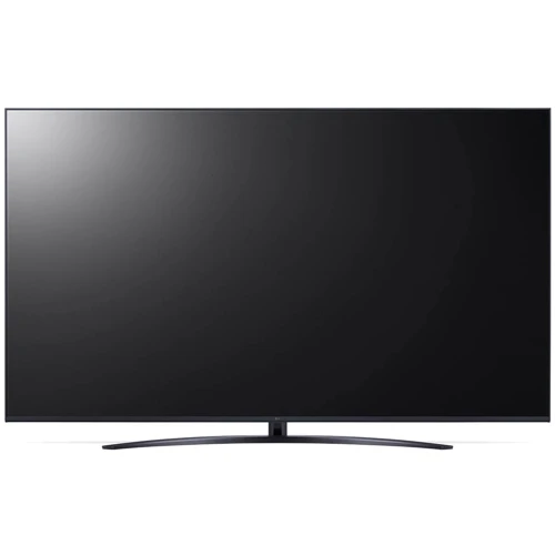 Телевізор LG 75UR81003LJ: Тип NanoCell-телевизоры