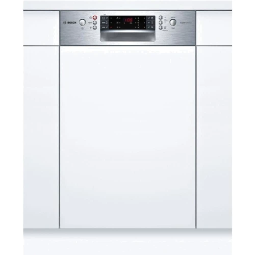 Посудомийна машина Bosch SPI66TS00E: Колір білий