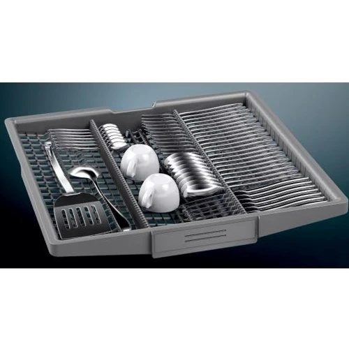 Посудомийка Siemens SN23HI42VE: Розміри 84.5х60х60 см