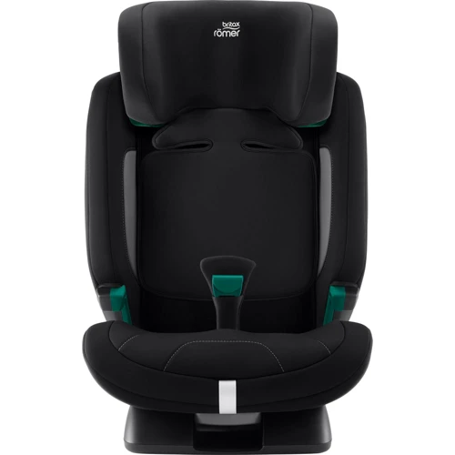 Автокресло Britax Römer Versafix Space Black (2000039015) фото 8