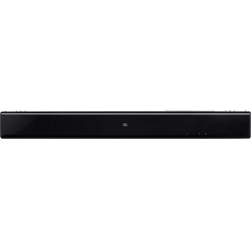 Домашний кинотеатр JBL Cinema SB 120 Black (JBLSB120BLKEP): Комплект акустической системы 2.0
