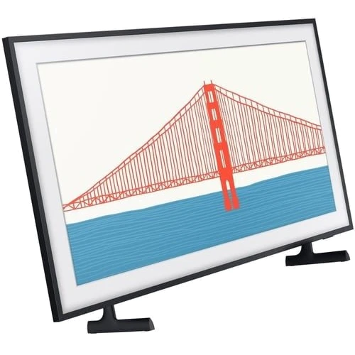 Телевизор Samsung QE65LS03DAUXUA: Тип QLED-телевизоры
