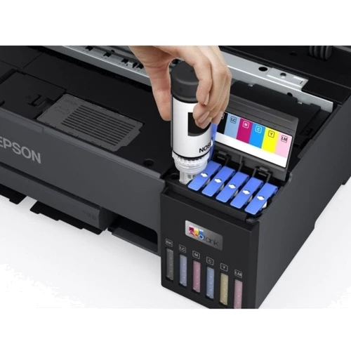 Принтер Epson EcoTank L18050 (C11CK38402): Класс устройства Офисный