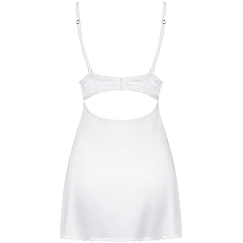 Комплект Obsessive 871-CHE-2 chemise, S/M