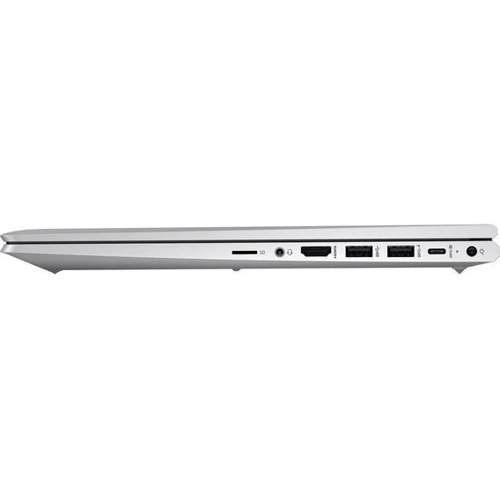 Ноутбук HP ProBook 455 G8 (4K7C9EA_512): Тип экрана антибликовое покрытие