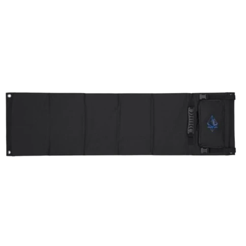 Солнечная панель Квант PSB-40W 2USB 5 вольт + DC 18 вольт: Тип панели Монокристаллическая