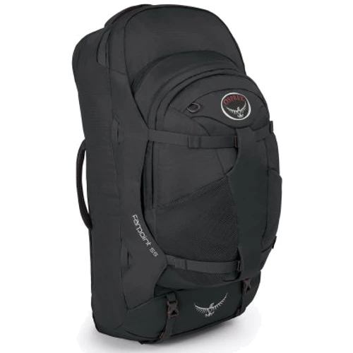 Рюкзак Osprey Farpoint 55 Volcanic Grey - M/L (009.1229)