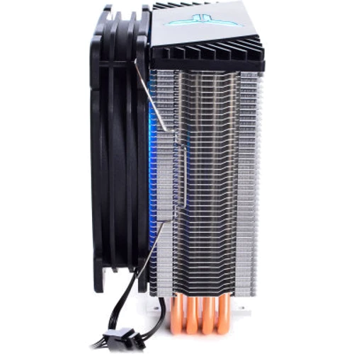 Кулер QUBE QB-OL1200: Назначение для процессора