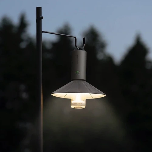 Ліхтар туристичний Xiaomi HOTO Camplight багатофункціональний (QWLYD001) фото 8