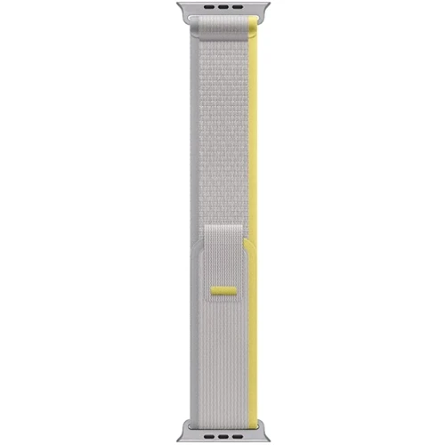 Аксесуар для Watch WIWU Trail Loop Yellow/Ivory for Apple Watch 38/40/41mm: Виробник WIWU