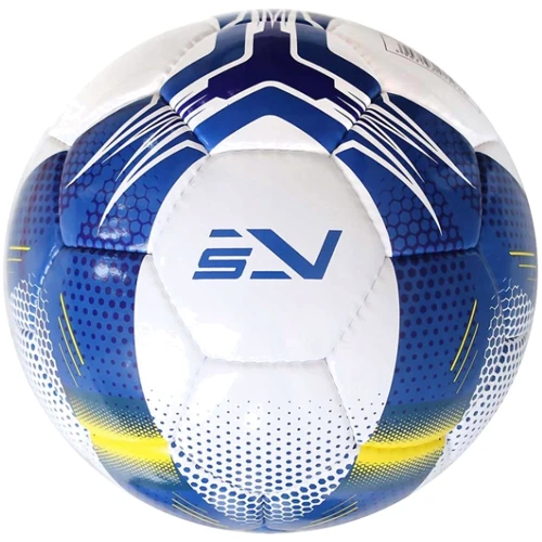 Мяч для игры SportVida футбольный SV-PA0028-1 Size 5