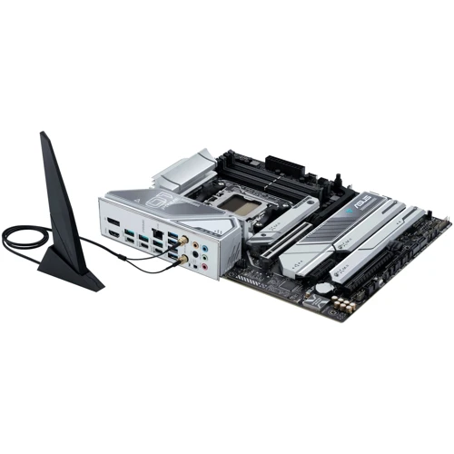ASUS PRIME X670E-PRO WIFI (90MB1BL0-M0EAY0): Оперативная память 4xDDR5 6400+ МГц, до 128 ГБ