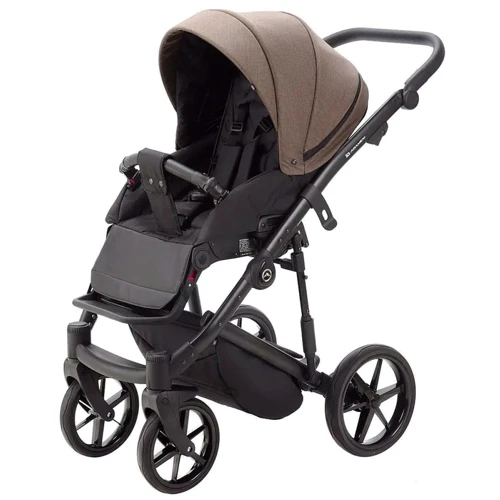 Коляска 2 в 1 Adamex Mobi Air (Thermo) Lux PS-97 фото 8