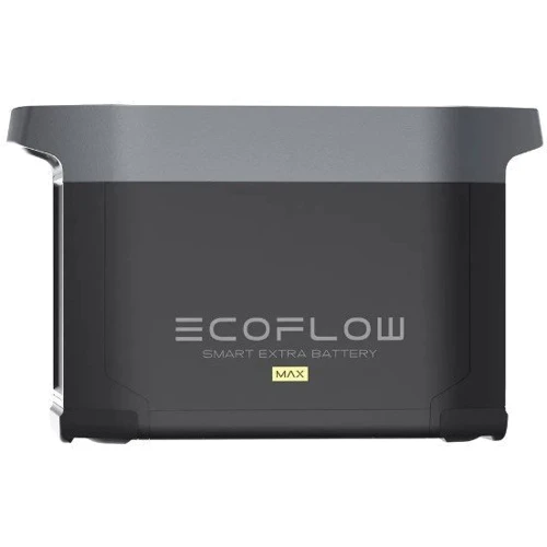 Додаткова батарея EcoFlow DELTA 2 Max 2046Wh Extra Battery (EFDELTA2MaxEB) UA фото 3