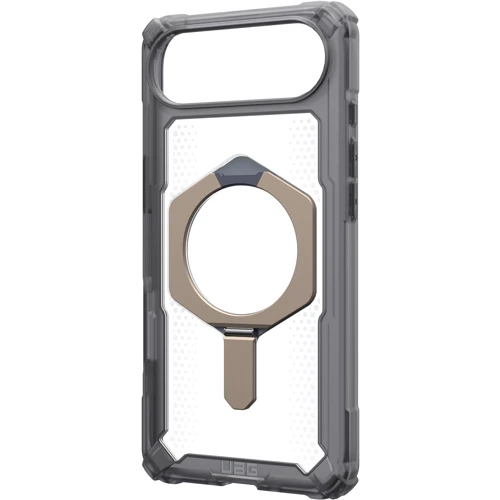 Чехол для iPhone Urban Armor Gear UAG Plasma XTE MagSafe Ash/Titanium (114525113136) for iPhone Air