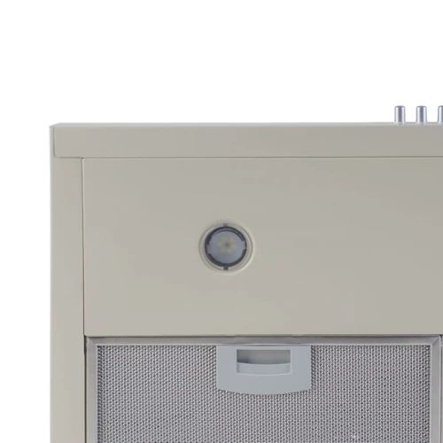 Вытяжка Perfelli K 6202 IV 700 LED: Тип воздухоочистителя Рециркуляция, Отвод