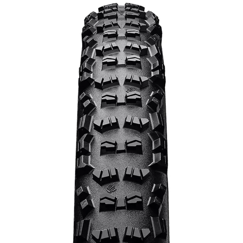 Покришка беськамерная Continental Trail King 27.5 "x2.60 65-584 (101382): Діаметр 27.5"