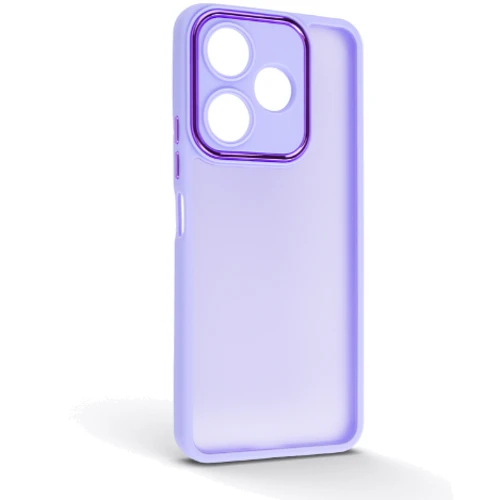 Чехол для телефонов ArmorStandart Shade Case Violet for Xiaomi Redmi 13 4G / Poco M6 4G (ARM78253)